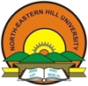 North-Eastern Hill University logo